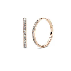 MYC-Paris Boucles D'Oreilles<Boucles d’oreilles DE0168-RG