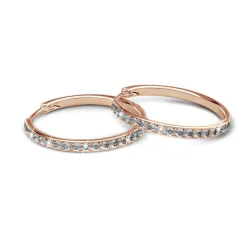 MYC-Paris Boucles D'Oreilles<Boucles d’oreilles DE0168-RG