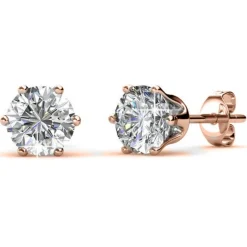 MYC-Paris Boucles D'Oreilles<Boucles d’oreilles DE0357-RG-04 Pierres de naissance