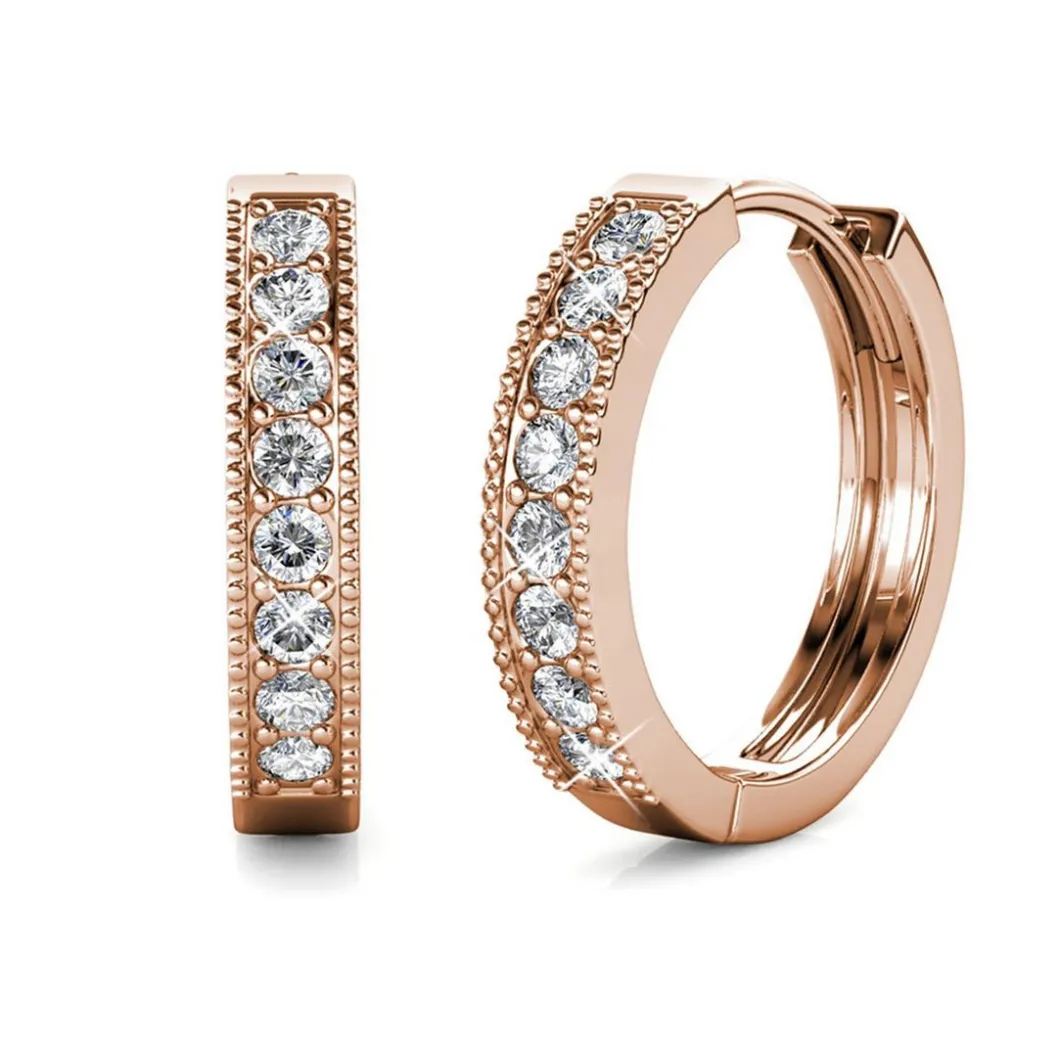 MYC-Paris Boucles D'Oreilles<Boucles d’oreilles DE0324-RG