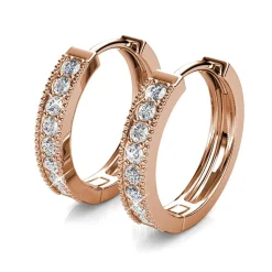 MYC-Paris Boucles D'Oreilles<Boucles d’oreilles DE0324-RG