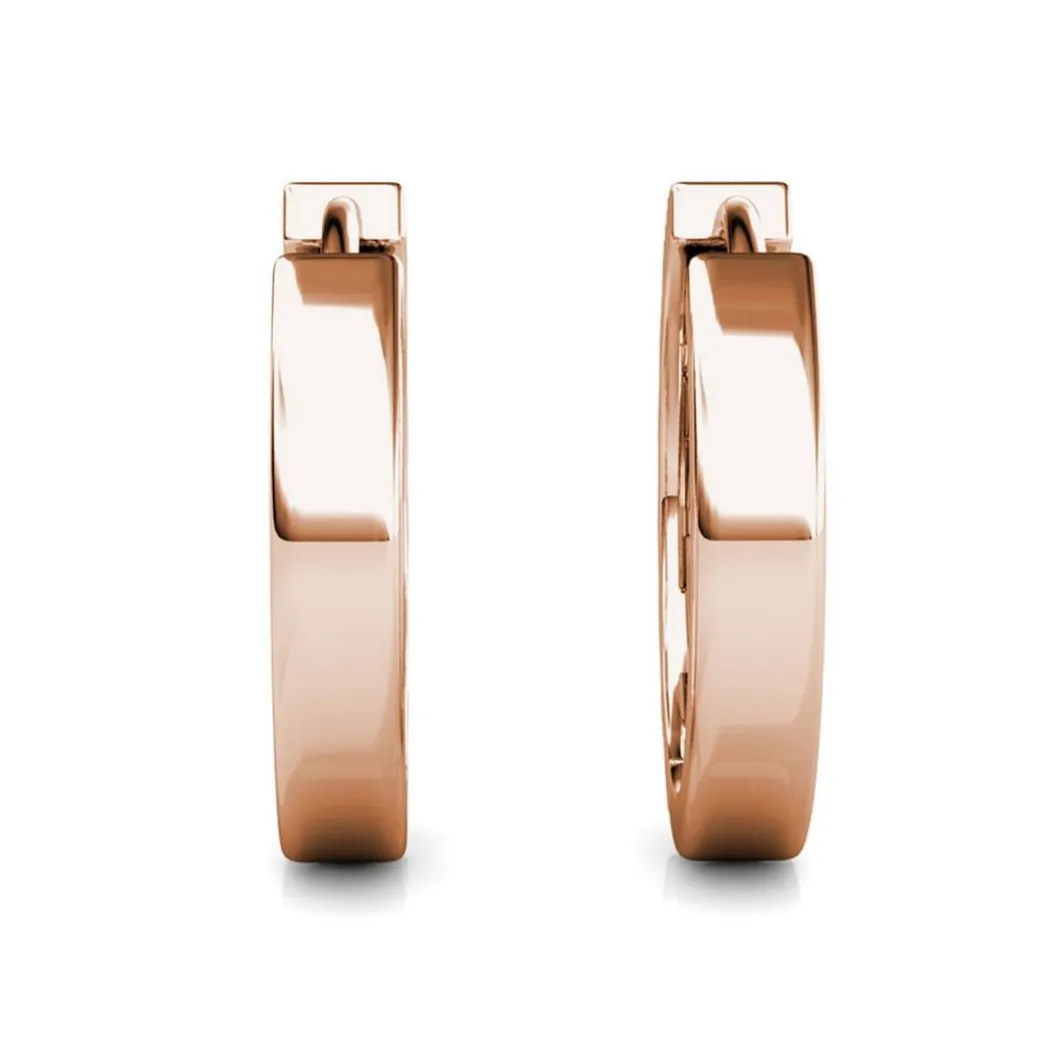 MYC-Paris Boucles D'Oreilles<Boucles d’oreilles DE0324-RG