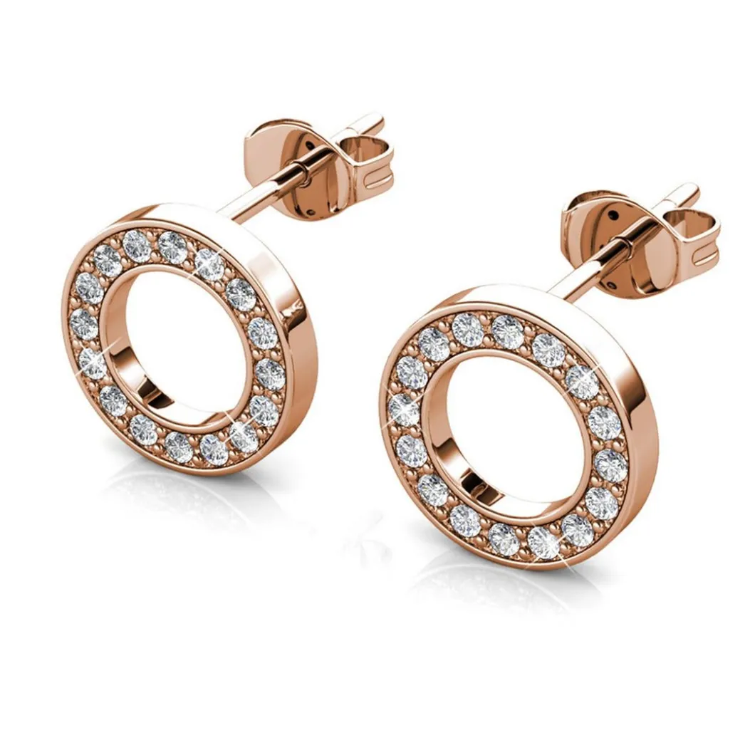 MYC-Paris Boucles D'Oreilles<Boucles d’oreilles DE0323-RG