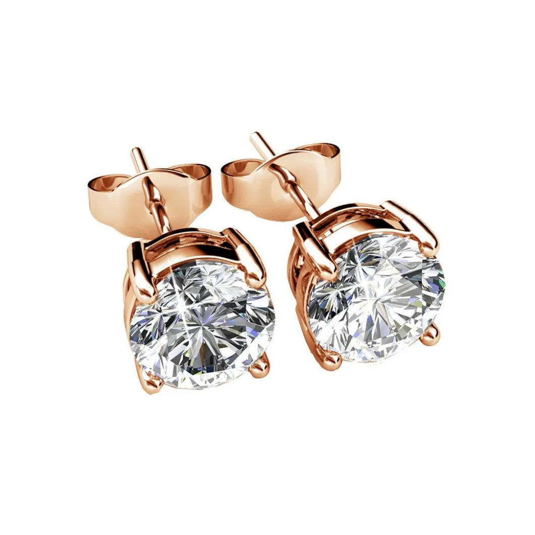 MYC-Paris Boucles D'Oreilles<Boucles d'oreilles DE0065-RG