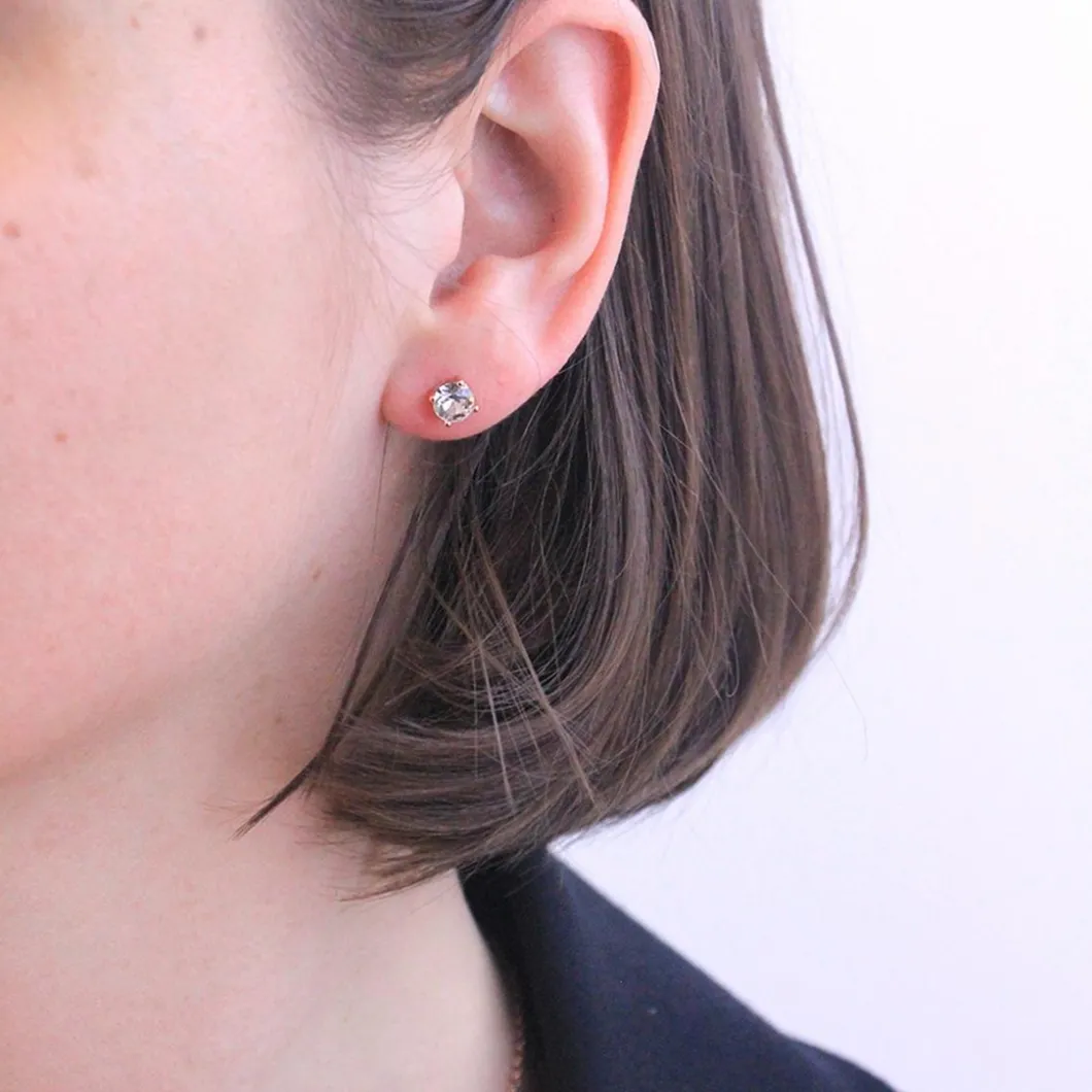 MYC-Paris Boucles D'Oreilles<Boucles d'oreilles DE0065-RG