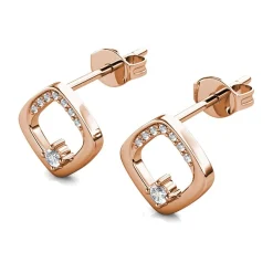 MYC-Paris Boucles D'Oreilles<Boucles d’oreilles DE0439-RG