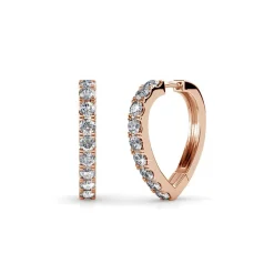 MYC-Paris Boucles D'Oreilles<Boucles d’oreilles DE0373-RG