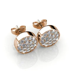 MYC-Paris Boucles D'Oreilles<Boucles d'oreilles DE0154-RG