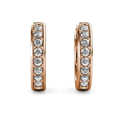 MYC-Paris Boucles D'Oreilles<Boucles d'oreilles DE0549-RG