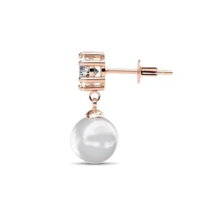 MYC-Paris Boucles D'Oreilles<Boucles d’oreilles DE0259-RG