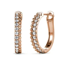 MYC-Paris Boucles D'Oreilles<Boucles d'oreilles DE0565-RG