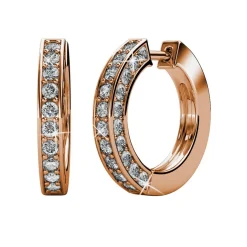 MYC-Paris Boucles D'Oreilles<Boucles d’oreilles DE0035-RG