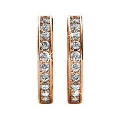 MYC-Paris Boucles D'Oreilles<Boucles d’oreilles DE0035-RG