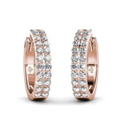 MYC-Paris Boucles D'Oreilles<Boucles d’oreilles DE0220-RG