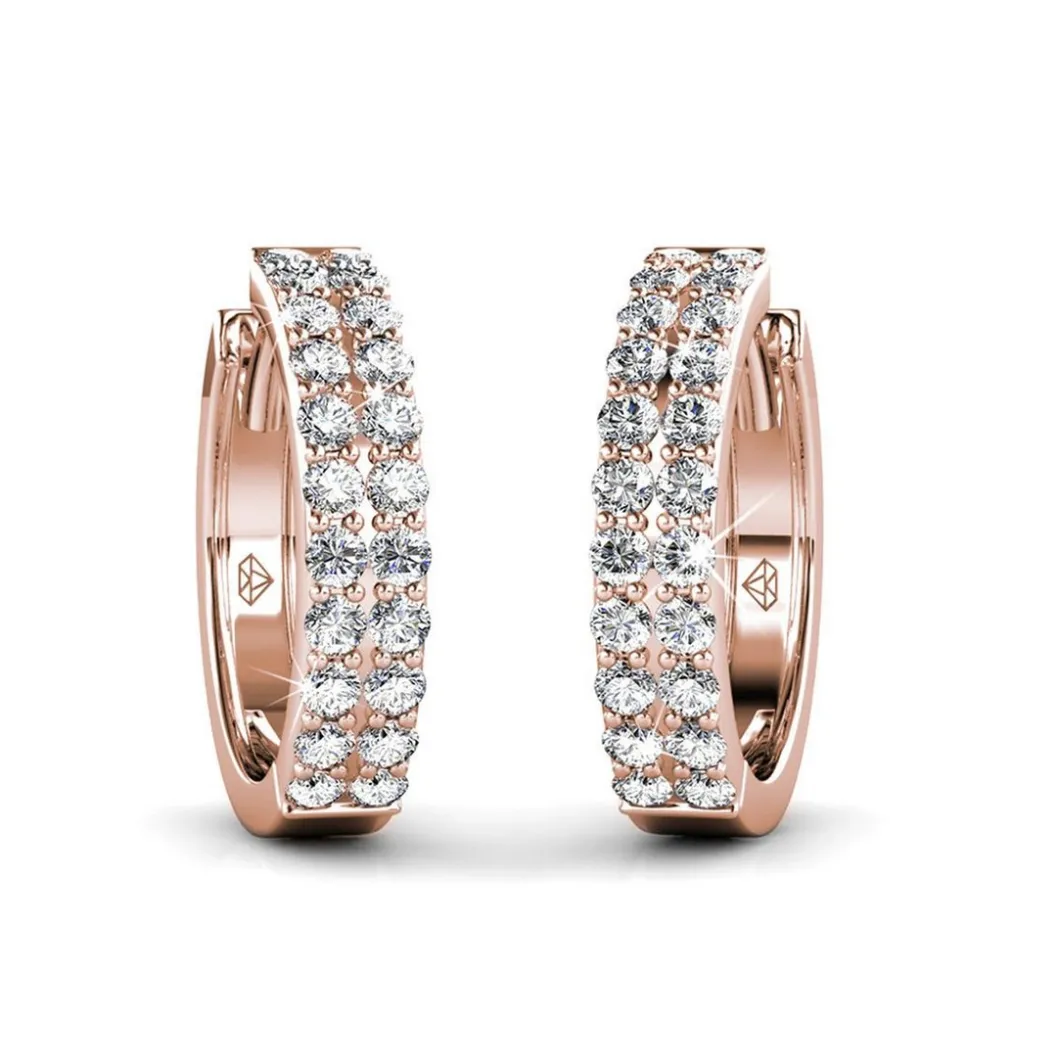 MYC-Paris Boucles D'Oreilles<Boucles d’oreilles DE0220-RG