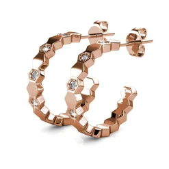 MYC-Paris Boucles D'Oreilles<Boucles d’oreilles DE0136-RG