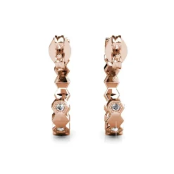 MYC-Paris Boucles D'Oreilles<Boucles d’oreilles DE0136-RG