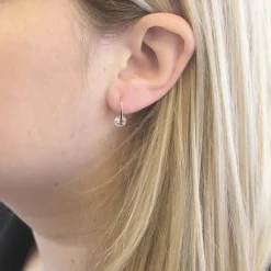 MYC-Paris Boucles D'Oreilles<Boucles d’oreilles DE0162-RG EVIDENCE