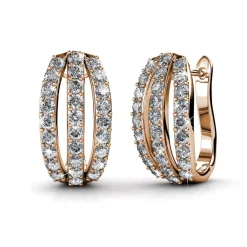 MYC-Paris Boucles D'Oreilles<Boucles d’oreilles DE0153-RG