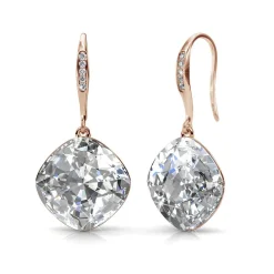 MYC-Paris Boucles D'Oreilles<Boucles d’oreilles DE0253-RG-C