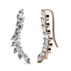 MYC-Paris Boucles D'Oreilles<Boucles d’oreilles DE0340-RG-C