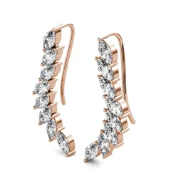 MYC-Paris Boucles D'Oreilles<Boucles d’oreilles DE0340-RG-C