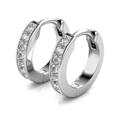 MYC-Paris Boucles D'Oreilles<Boucles d'oreilles DE0549-S