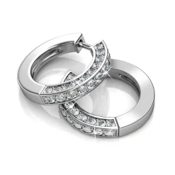 MYC-Paris Boucles D'Oreilles<Boucles d’oreilles DE0035-S