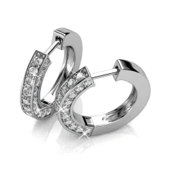 MYC-Paris Boucles D'Oreilles<Boucles d’oreilles DE0035-S