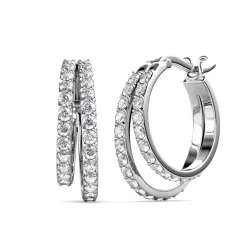 MYC-Paris Boucles D'Oreilles<Boucles d’oreilles DE0429-S