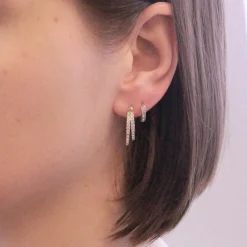 MYC-Paris Boucles D'Oreilles<Boucles d’oreilles DE0429-S
