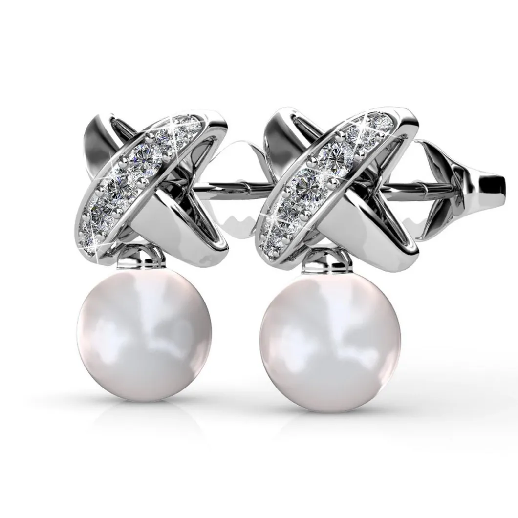 MYC-Paris Boucles D'Oreilles<Boucles d’oreilles DE0246-S