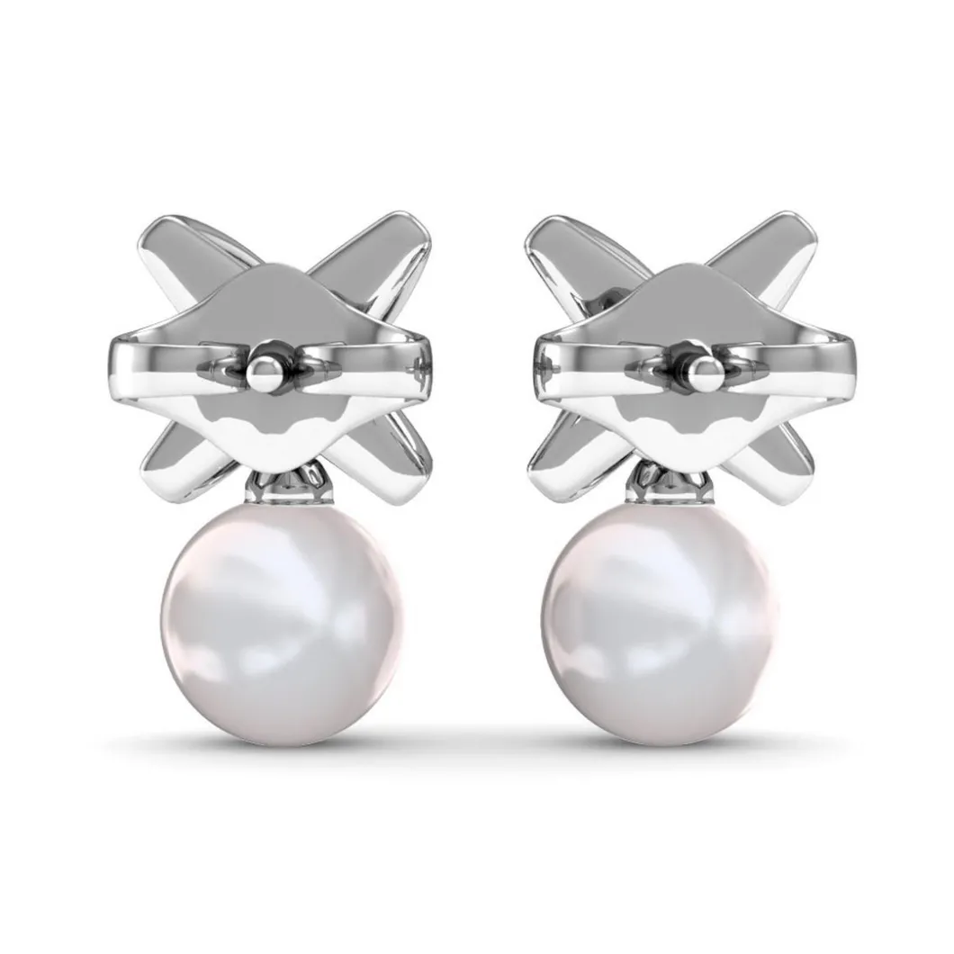 MYC-Paris Boucles D'Oreilles<Boucles d’oreilles DE0246-S