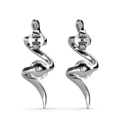 MYC-Paris Boucles D'Oreilles<Boucles d’oreilles DE0033-S EVIDENCE