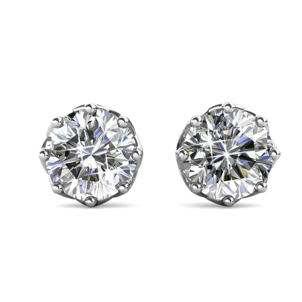 MYC-Paris Boucles D'Oreilles<Boucles d'oreilles DE0081-S EVIDENCE