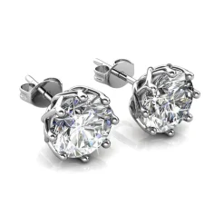 MYC-Paris Boucles D'Oreilles<Boucles d'oreilles DE0081-S EVIDENCE