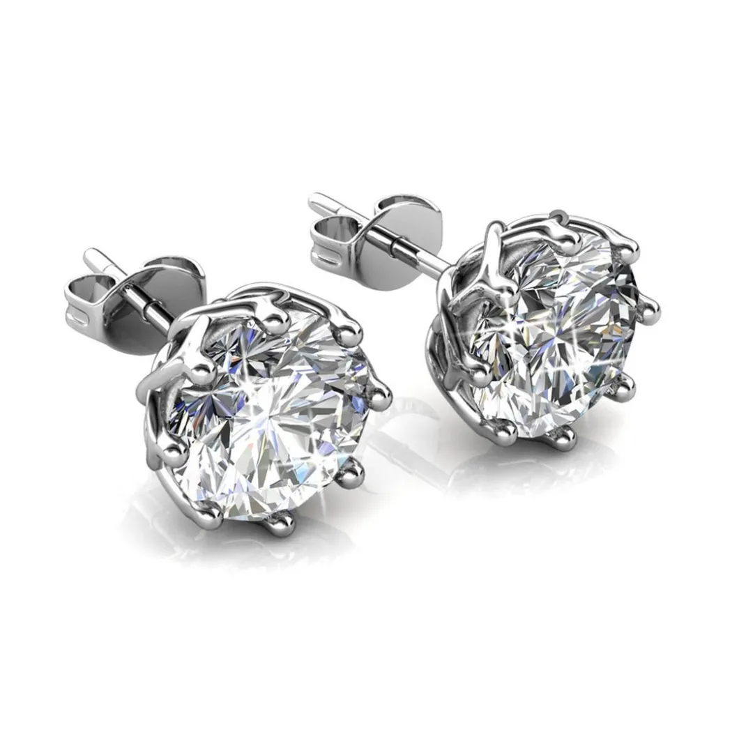 MYC-Paris Boucles D'Oreilles<Boucles d'oreilles DE0081-S EVIDENCE