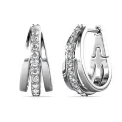 MYC-Paris Boucles D'Oreilles<Boucles d’oreilles DE0343-S