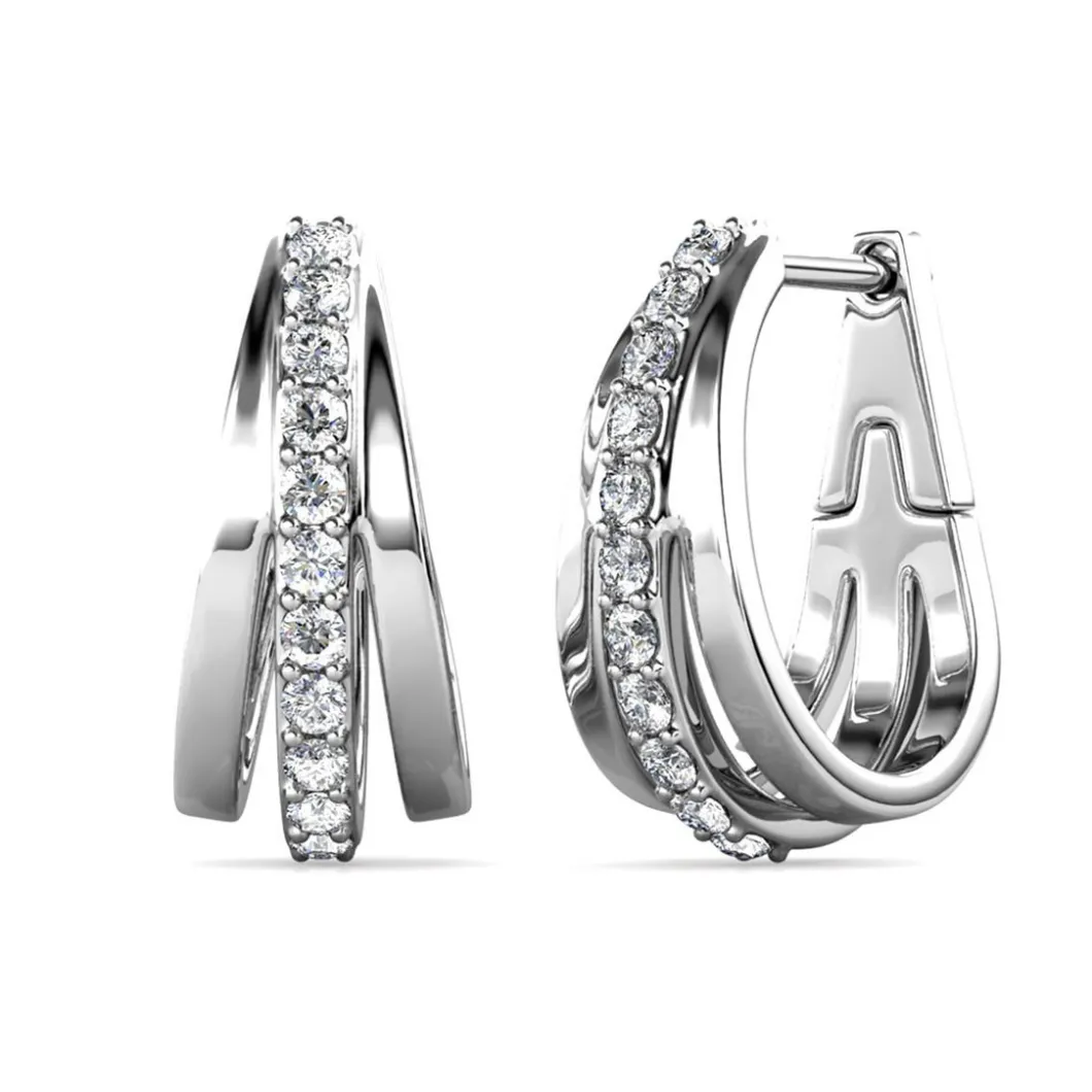 MYC-Paris Boucles D'Oreilles<Boucles d’oreilles DE0343-S