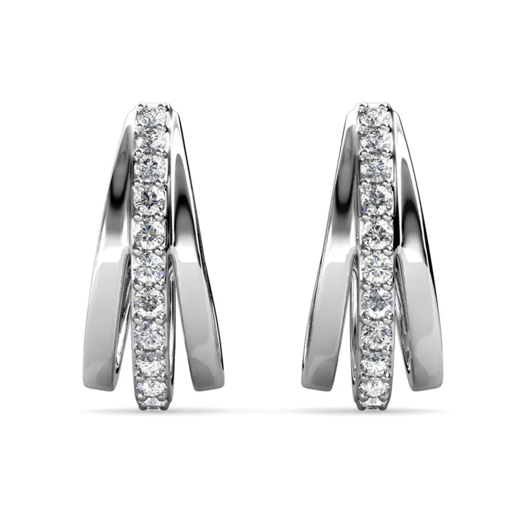 MYC-Paris Boucles D'Oreilles<Boucles d’oreilles DE0343-S