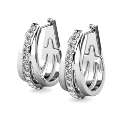 MYC-Paris Boucles D'Oreilles<Boucles d’oreilles DE0343-S