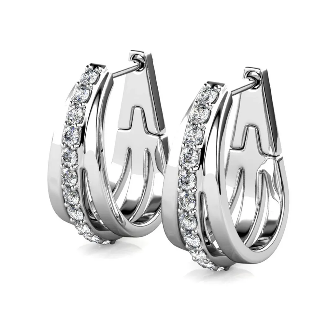 MYC-Paris Boucles D'Oreilles<Boucles d’oreilles DE0343-S