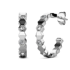 MYC-Paris Boucles D'Oreilles<Boucles d’oreilles DE0136-S