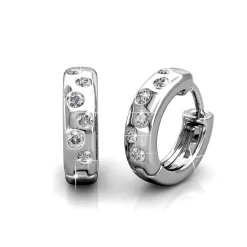 MYC-Paris Boucles D'Oreilles<Boucles d’oreilles DE0152-S EVIDENCE