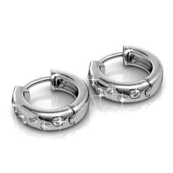 MYC-Paris Boucles D'Oreilles<Boucles d’oreilles DE0152-S EVIDENCE