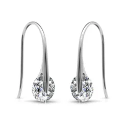 MYC-Paris Boucles D'Oreilles<Boucles d’oreilles DE0162-S EVIDENCE