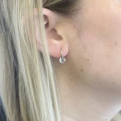 MYC-Paris Boucles D'Oreilles<Boucles d’oreilles DE0162-S EVIDENCE