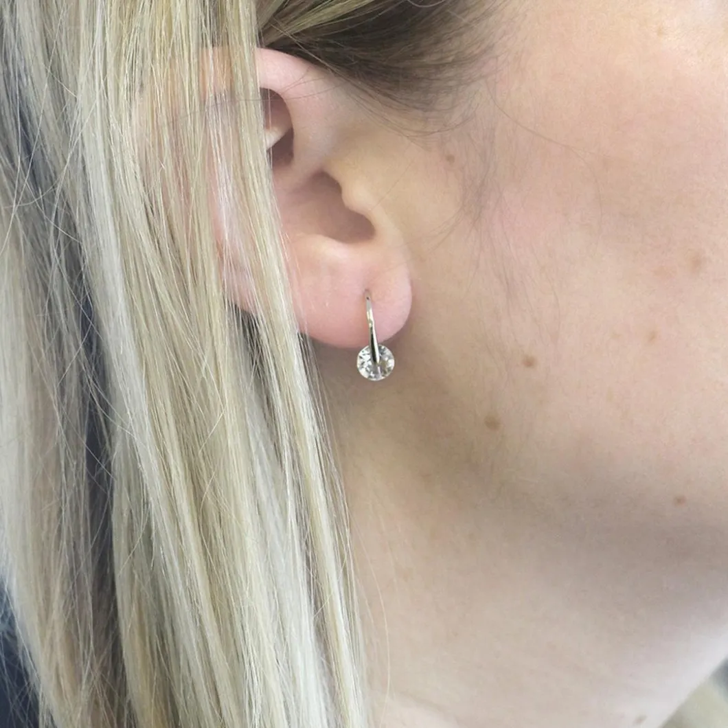 MYC-Paris Boucles D'Oreilles<Boucles d’oreilles DE0162-S EVIDENCE