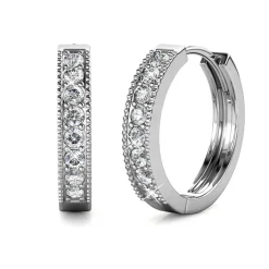 MYC-Paris Boucles D'Oreilles<Boucles d’oreilles DE0324-S