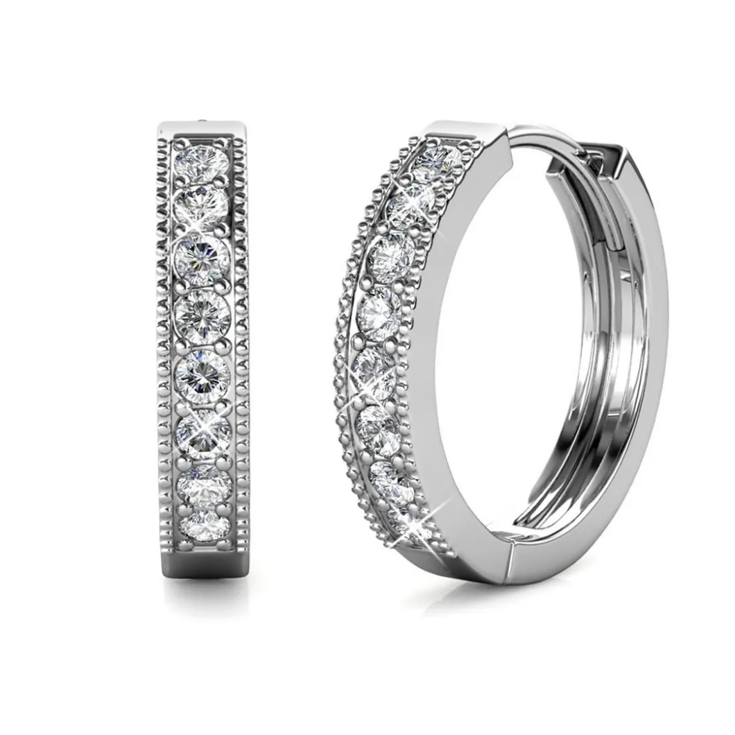 MYC-Paris Boucles D'Oreilles<Boucles d’oreilles DE0324-S